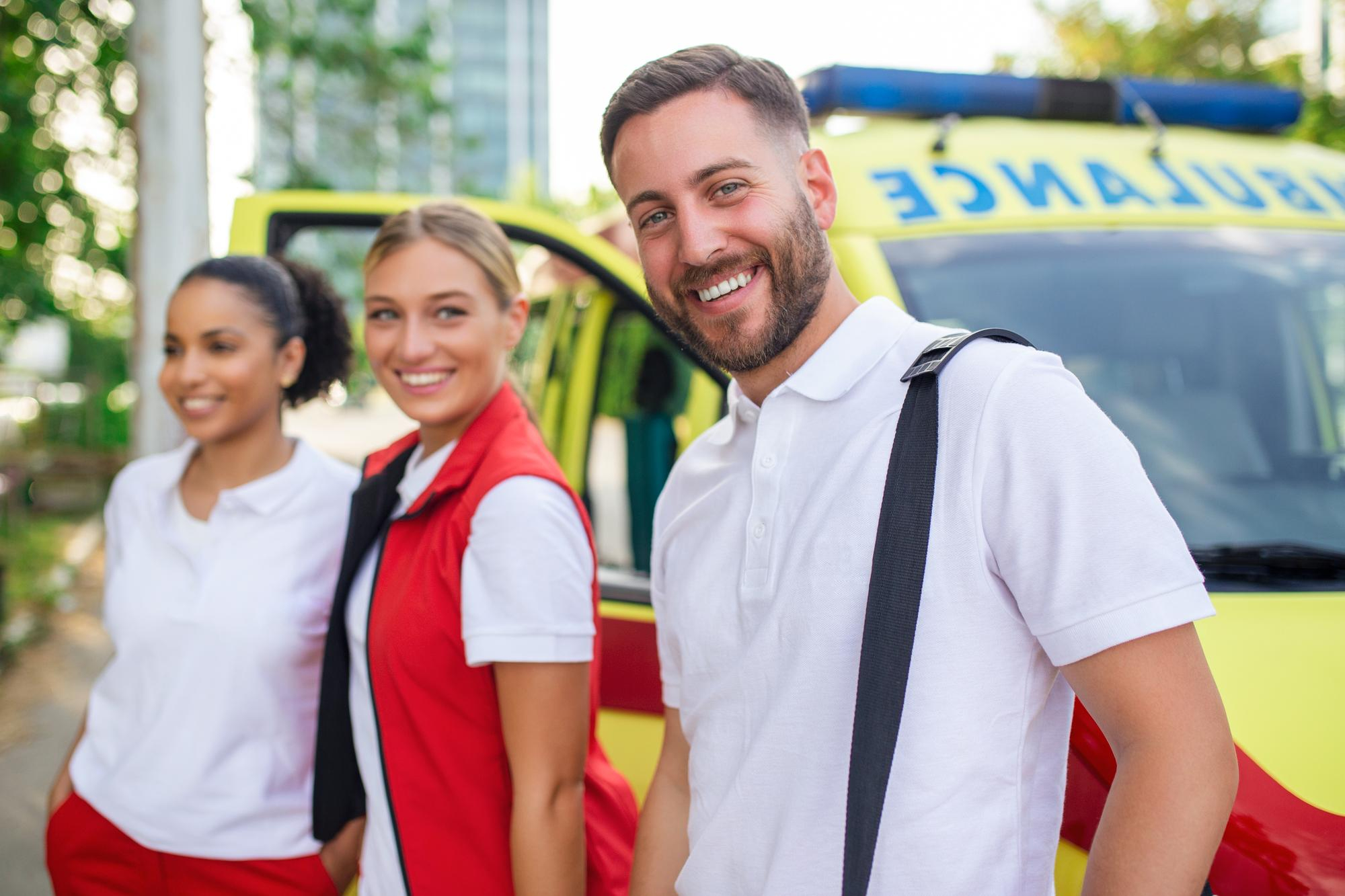 El futuro de la tecnología en la gestión de emergencias médicas