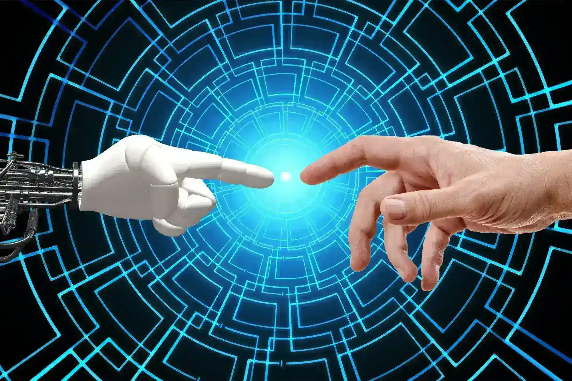 La inteligencia artificial en la predicción de tendencias