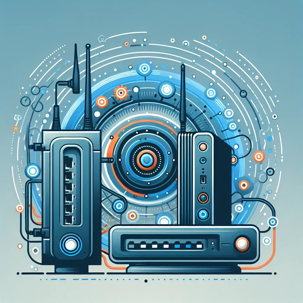 ¿Se puede usar un módem con un dispositivo NAS (Almacenamiento Conectado en Red)?